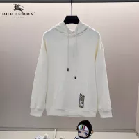 Cheap Burberry Hoodies Long Sleeved For Unisex #1369973 Replica Wholesale [$56.00 USD] [ITEM#1369973] on Replica Burberry Hoodies
