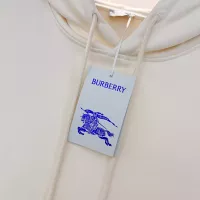 Cheap Burberry Hoodies Long Sleeved For Unisex #1369973 Replica Wholesale [$56.00 USD] [ITEM#1369973] on Replica Burberry Hoodies