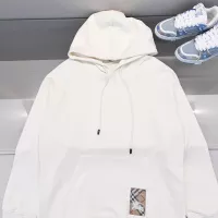 Cheap Burberry Hoodies Long Sleeved For Unisex #1369973 Replica Wholesale [$56.00 USD] [ITEM#1369973] on Replica Burberry Hoodies