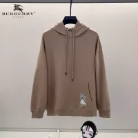 Cheap Burberry Hoodies Long Sleeved For Unisex #1369974 Replica Wholesale [$56.00 USD] [ITEM#1369974] on Replica Burberry Hoodies