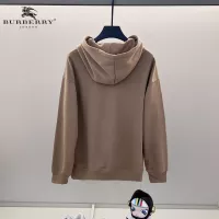 Cheap Burberry Hoodies Long Sleeved For Unisex #1369974 Replica Wholesale [$56.00 USD] [ITEM#1369974] on Replica Burberry Hoodies