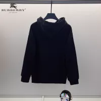 Cheap Burberry Hoodies Long Sleeved For Unisex #1369975 Replica Wholesale [$56.00 USD] [ITEM#1369975] on Replica Burberry Hoodies