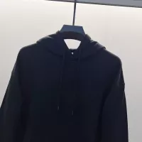 Cheap Burberry Hoodies Long Sleeved For Unisex #1369975 Replica Wholesale [$56.00 USD] [ITEM#1369975] on Replica Burberry Hoodies
