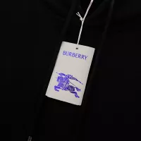 Cheap Burberry Hoodies Long Sleeved For Unisex #1369975 Replica Wholesale [$56.00 USD] [ITEM#1369975] on Replica Burberry Hoodies