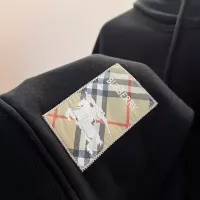 Cheap Burberry Hoodies Long Sleeved For Unisex #1369975 Replica Wholesale [$56.00 USD] [ITEM#1369975] on Replica Burberry Hoodies