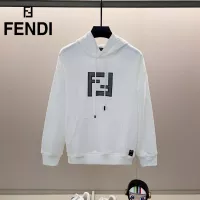 Cheap Fendi Hoodies Long Sleeved For Unisex #1369976 Replica Wholesale [$56.00 USD] [ITEM#1369976] on Replica Fendi Hoodies