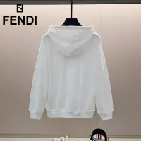Cheap Fendi Hoodies Long Sleeved For Unisex #1369976 Replica Wholesale [$56.00 USD] [ITEM#1369976] on Replica Fendi Hoodies