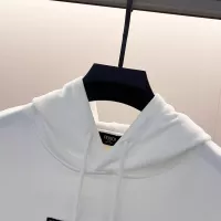 Cheap Fendi Hoodies Long Sleeved For Unisex #1369976 Replica Wholesale [$56.00 USD] [ITEM#1369976] on Replica Fendi Hoodies