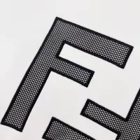 Cheap Fendi Hoodies Long Sleeved For Unisex #1369976 Replica Wholesale [$56.00 USD] [ITEM#1369976] on Replica Fendi Hoodies