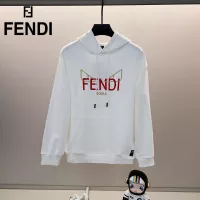 Cheap Fendi Hoodies Long Sleeved For Unisex #1369978 Replica Wholesale [$56.00 USD] [ITEM#1369978] on Replica Fendi Hoodies