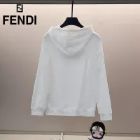Cheap Fendi Hoodies Long Sleeved For Unisex #1369978 Replica Wholesale [$56.00 USD] [ITEM#1369978] on Replica Fendi Hoodies