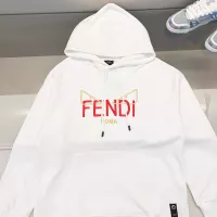 Cheap Fendi Hoodies Long Sleeved For Unisex #1369978 Replica Wholesale [$56.00 USD] [ITEM#1369978] on Replica Fendi Hoodies