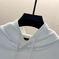 Cheap Louis Vuitton LV Hoodies Long Sleeved For Unisex #1369980 Replica Wholesale [$56.00 USD] [ITEM#1369980] on Replica Louis Vuitton LV Hoodies