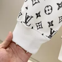 Cheap Louis Vuitton LV Hoodies Long Sleeved For Unisex #1369980 Replica Wholesale [$56.00 USD] [ITEM#1369980] on Replica Louis Vuitton LV Hoodies