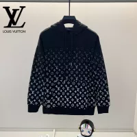 Cheap Louis Vuitton LV Hoodies Long Sleeved For Unisex #1369981 Replica Wholesale [$56.00 USD] [ITEM#1369981] on Replica Louis Vuitton LV Hoodies
