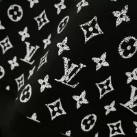 Cheap Louis Vuitton LV Hoodies Long Sleeved For Unisex #1369981 Replica Wholesale [$56.00 USD] [ITEM#1369981] on Replica Louis Vuitton LV Hoodies