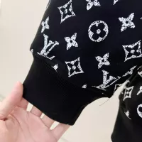 Cheap Louis Vuitton LV Hoodies Long Sleeved For Unisex #1369981 Replica Wholesale [$56.00 USD] [ITEM#1369981] on Replica Louis Vuitton LV Hoodies