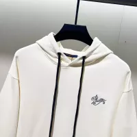 Cheap Louis Vuitton LV Hoodies Long Sleeved For Unisex #1369982 Replica Wholesale [$56.00 USD] [ITEM#1369982] on Replica Louis Vuitton LV Hoodies