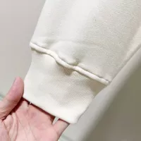 Cheap Louis Vuitton LV Hoodies Long Sleeved For Unisex #1369982 Replica Wholesale [$56.00 USD] [ITEM#1369982] on Replica Louis Vuitton LV Hoodies