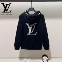 Cheap Louis Vuitton LV Hoodies Long Sleeved For Unisex #1369983 Replica Wholesale [$56.00 USD] [ITEM#1369983] on Replica Louis Vuitton LV Hoodies