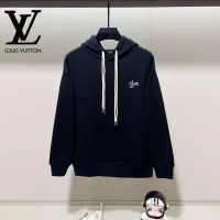 Cheap Louis Vuitton LV Hoodies Long Sleeved For Unisex #1369983 Replica Wholesale [$56.00 USD] [ITEM#1369983] on Replica Louis Vuitton LV Hoodies