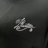 Cheap Louis Vuitton LV Hoodies Long Sleeved For Unisex #1369983 Replica Wholesale [$56.00 USD] [ITEM#1369983] on Replica Louis Vuitton LV Hoodies