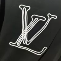 Cheap Louis Vuitton LV Hoodies Long Sleeved For Unisex #1369983 Replica Wholesale [$56.00 USD] [ITEM#1369983] on Replica Louis Vuitton LV Hoodies