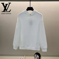 Cheap Louis Vuitton LV Hoodies Long Sleeved For Unisex #1369984 Replica Wholesale [$56.00 USD] [ITEM#1369984] on Replica Louis Vuitton LV Hoodies