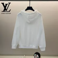 Cheap Louis Vuitton LV Hoodies Long Sleeved For Unisex #1369984 Replica Wholesale [$56.00 USD] [ITEM#1369984] on Replica Louis Vuitton LV Hoodies