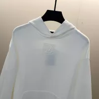 Cheap Louis Vuitton LV Hoodies Long Sleeved For Unisex #1369984 Replica Wholesale [$56.00 USD] [ITEM#1369984] on Replica Louis Vuitton LV Hoodies