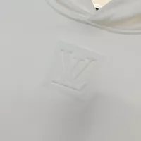 Cheap Louis Vuitton LV Hoodies Long Sleeved For Unisex #1369984 Replica Wholesale [$56.00 USD] [ITEM#1369984] on Replica Louis Vuitton LV Hoodies