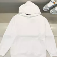 Cheap Louis Vuitton LV Hoodies Long Sleeved For Unisex #1369984 Replica Wholesale [$56.00 USD] [ITEM#1369984] on Replica Louis Vuitton LV Hoodies