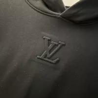 Cheap Louis Vuitton LV Hoodies Long Sleeved For Unisex #1369985 Replica Wholesale [$56.00 USD] [ITEM#1369985] on Replica Louis Vuitton LV Hoodies