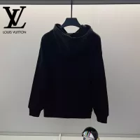 Cheap Louis Vuitton LV Hoodies Long Sleeved For Unisex #1369985 Replica Wholesale [$56.00 USD] [ITEM#1369985] on Replica Louis Vuitton LV Hoodies
