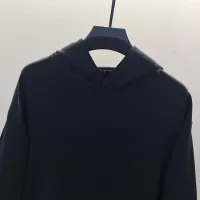 Cheap Louis Vuitton LV Hoodies Long Sleeved For Unisex #1369985 Replica Wholesale [$56.00 USD] [ITEM#1369985] on Replica Louis Vuitton LV Hoodies