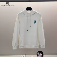Cheap Burberry Hoodies Long Sleeved For Unisex #1369986 Replica Wholesale [$56.00 USD] [ITEM#1369986] on Replica Burberry Hoodies
