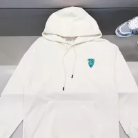 Cheap Burberry Hoodies Long Sleeved For Unisex #1369986 Replica Wholesale [$56.00 USD] [ITEM#1369986] on Replica Burberry Hoodies