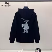 Cheap Burberry Hoodies Long Sleeved For Unisex #1369987 Replica Wholesale [$56.00 USD] [ITEM#1369987] on Replica Burberry Hoodies
