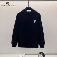 Cheap Burberry Hoodies Long Sleeved For Unisex #1369987 Replica Wholesale [$56.00 USD] [ITEM#1369987] on Replica Burberry Hoodies