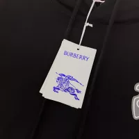 Cheap Burberry Hoodies Long Sleeved For Unisex #1369987 Replica Wholesale [$56.00 USD] [ITEM#1369987] on Replica Burberry Hoodies