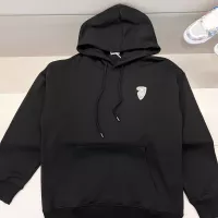 Cheap Burberry Hoodies Long Sleeved For Unisex #1369987 Replica Wholesale [$56.00 USD] [ITEM#1369987] on Replica Burberry Hoodies