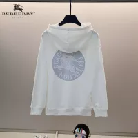 Cheap Burberry Hoodies Long Sleeved For Unisex #1369988 Replica Wholesale [$56.00 USD] [ITEM#1369988] on Replica Burberry Hoodies