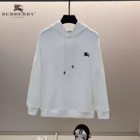 Cheap Burberry Hoodies Long Sleeved For Unisex #1369988 Replica Wholesale [$56.00 USD] [ITEM#1369988] on Replica Burberry Hoodies