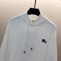 Cheap Burberry Hoodies Long Sleeved For Unisex #1369988 Replica Wholesale [$56.00 USD] [ITEM#1369988] on Replica Burberry Hoodies