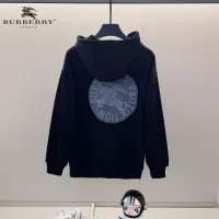 Cheap Burberry Hoodies Long Sleeved For Unisex #1369989 Replica Wholesale [$56.00 USD] [ITEM#1369989] on Replica Burberry Hoodies