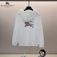 Cheap Burberry Hoodies Long Sleeved For Unisex #1369990 Replica Wholesale [$56.00 USD] [ITEM#1369990] on Replica Burberry Hoodies