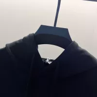 Cheap Burberry Hoodies Long Sleeved For Unisex #1369991 Replica Wholesale [$56.00 USD] [ITEM#1369991] on Replica Burberry Hoodies
