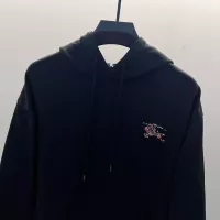 Cheap Burberry Hoodies Long Sleeved For Unisex #1369991 Replica Wholesale [$56.00 USD] [ITEM#1369991] on Replica Burberry Hoodies