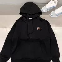 Cheap Burberry Hoodies Long Sleeved For Unisex #1369991 Replica Wholesale [$56.00 USD] [ITEM#1369991] on Replica Burberry Hoodies