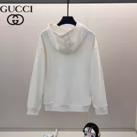 Cheap Gucci Hoodies Long Sleeved For Unisex #1369992 Replica Wholesale [$56.00 USD] [ITEM#1369992] on Replica Gucci Hoodies